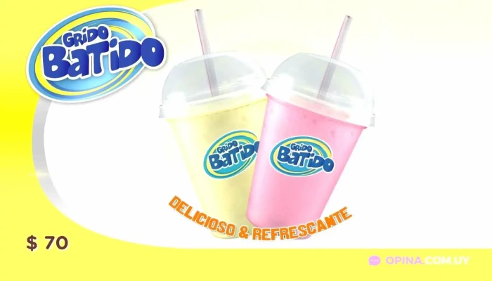 Grido Rio Branco -  Del Propietario - Rio Branco