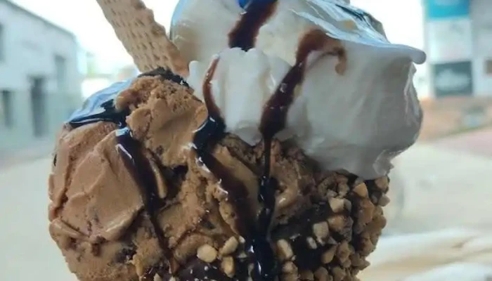 Grido Rocha -  Comida Y Bebida - Rocha