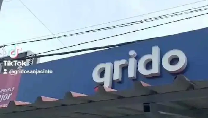 Grido San Jacinto -  Todas - San Jacinto