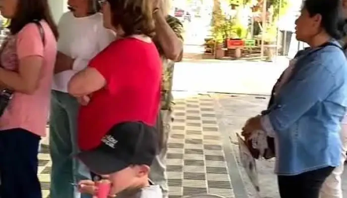 Grido San Jacinto -  Videos - San Jacinto