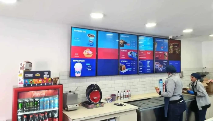 Grido San Jose -  Ambiente - San José de Mayo