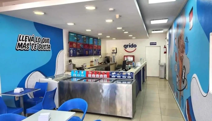 Grido San Jose -  Todas - San José de Mayo