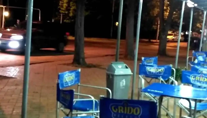 Grido -  Videos - Atlántida