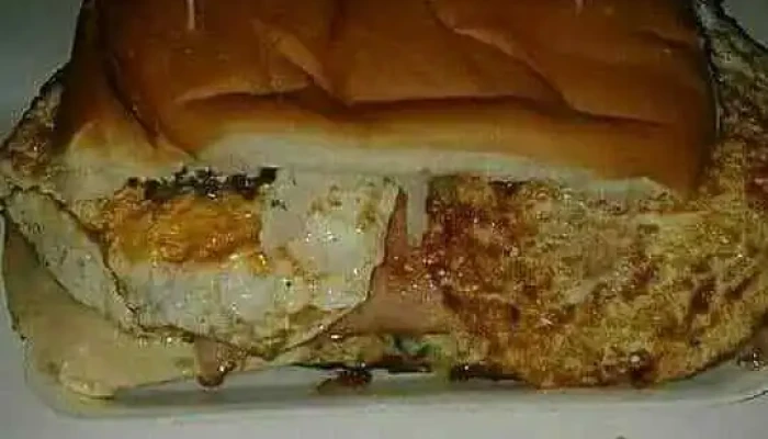 Gril -  El Colo Bagel - Florida