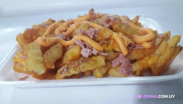 Gril -  El Colo Comida Y Bebida - Florida