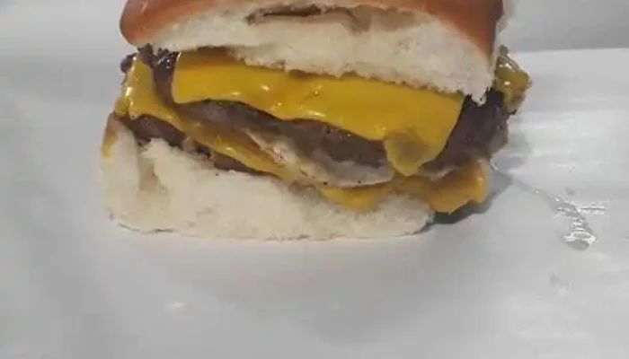 Gril -  El Colo Hamburguesa Con Queso - Florida