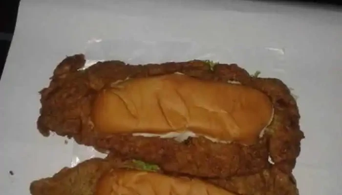 Gril -  El Colo Lomo De Cerdo - Florida