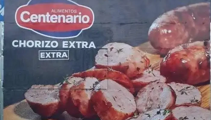 Gril -  El Colo Menu - Florida