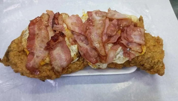 Grill El Chico Comida Reconfortante - Florida