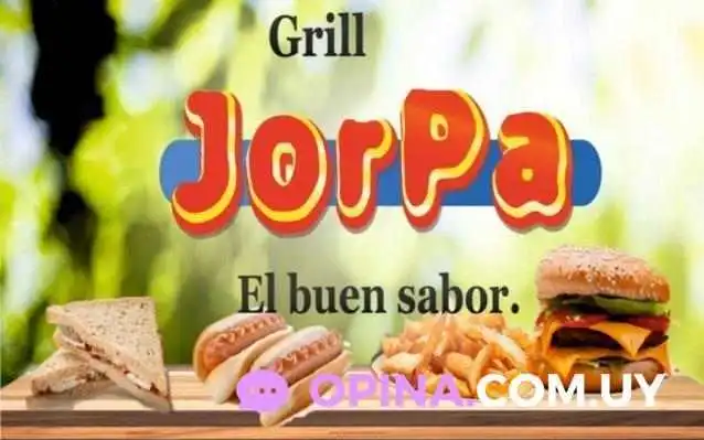 Grill Jorpa Del Propietario - Sarandí Grande