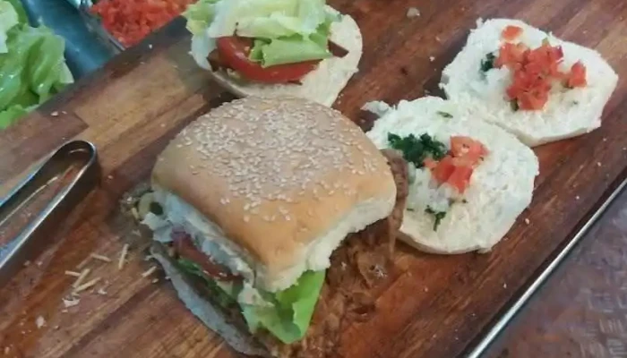 Grill Jorpa Todas - Sarandí Grande