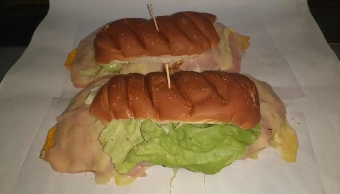 Grill Malusso -  Comida Reconfortante - Florida