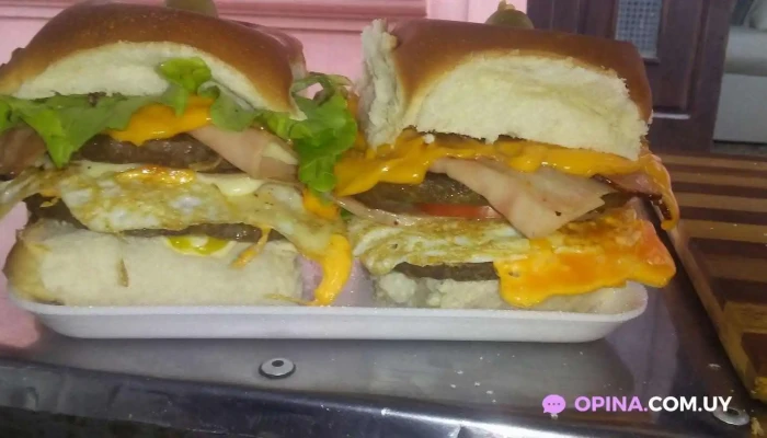 Grill Malusso -  Todas - Florida