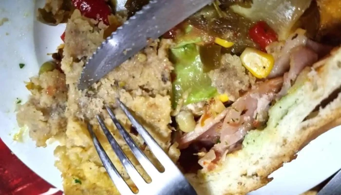 Grill Matias -  Todas - Maldonado