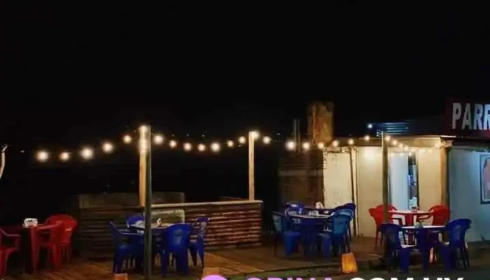 Grill Pilin -  Todas - Florida