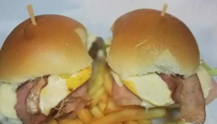 Grill Que Komo -  Del Propietario - Florida