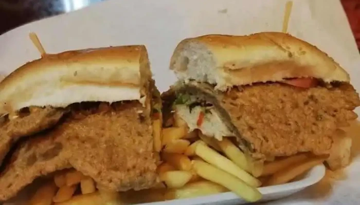 Grill Que Komo -  Todas - Florida