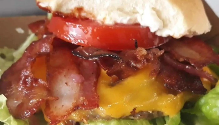 Grill San Cono -  Todas - Florida