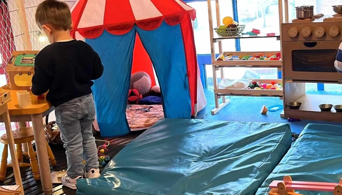 Groc Cafetin Tiendita Comentario 1 - Montevideo