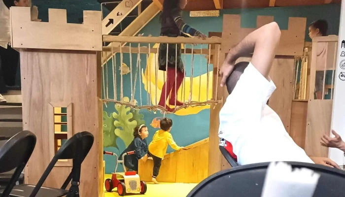 Groc Cafetin Tiendita Comentario 2 - Montevideo