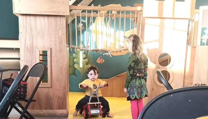 Groc Cafetin Tiendita Comentario 3 - Montevideo