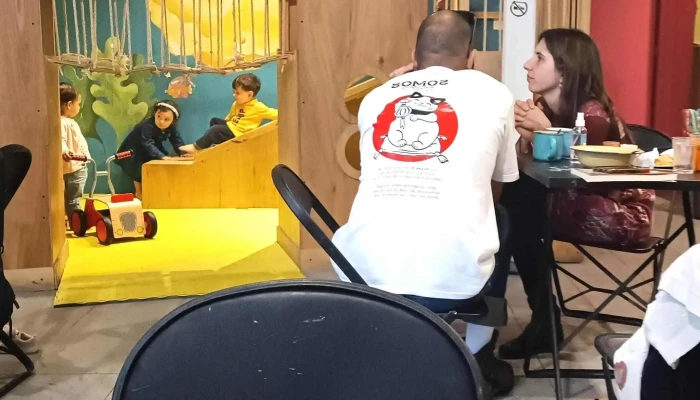 Groc Cafetin Tiendita Comentario 4 - Montevideo