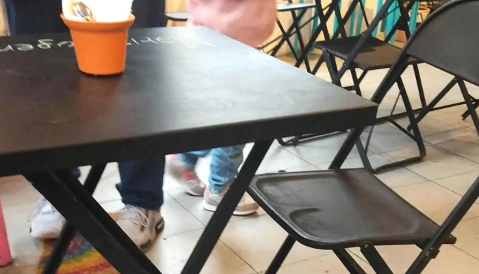 Groc Cafetin Tiendita Comentario 5 - Montevideo