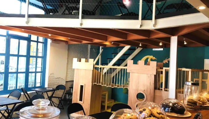 Groc Cafetin Tiendita Comidas Y Bebidas - Montevideo