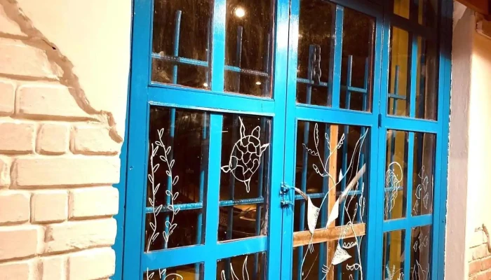 Groc Cafetin Tiendita Todo - Montevideo