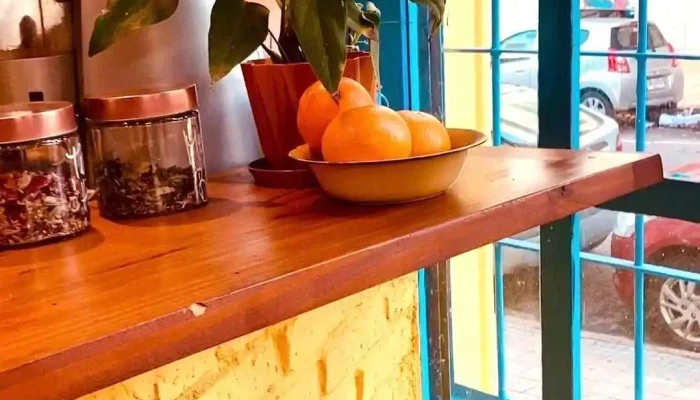 Groc Cafetin Tiendita Videos - Montevideo