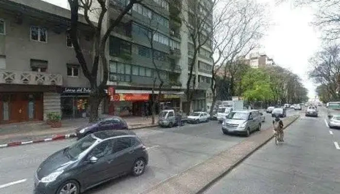 Groove Pocitos -  Zonadeg - Montevideo