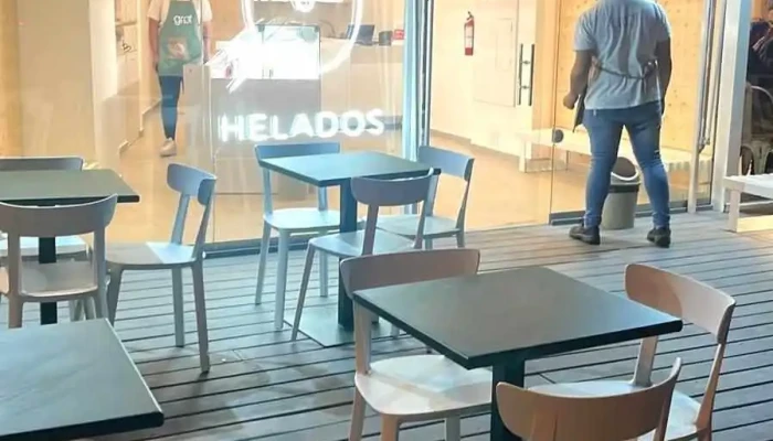 Grot Ambiente - Montevideo