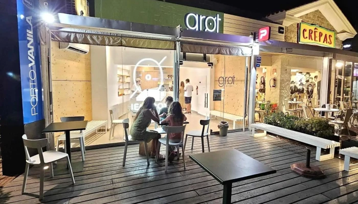 Grot Comentario 3 - Montevideo