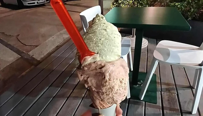 Grot Comidas Y Bebidas - Montevideo