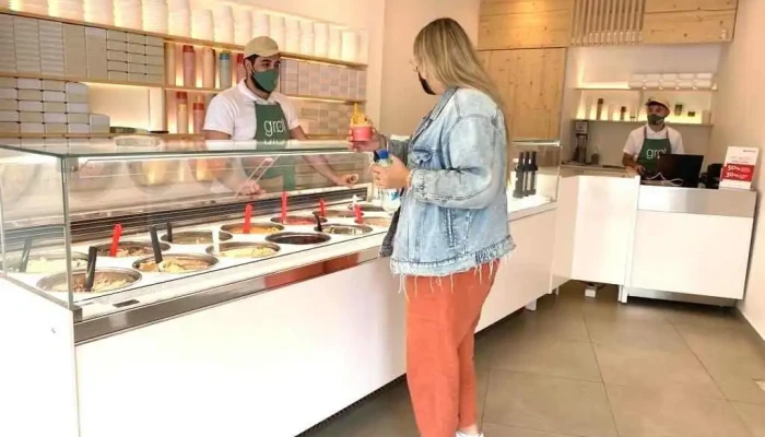 Grot Del Propietario - Montevideo