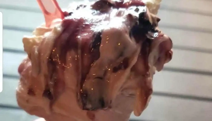 Grot Helado Italiano - Montevideo