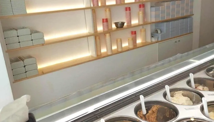 Grot Helado - Montevideo