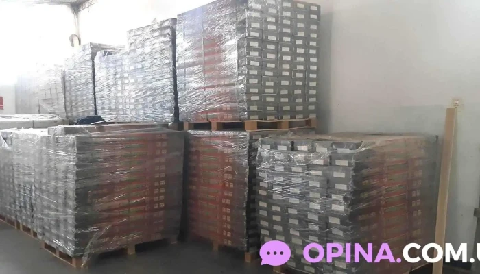 Group Soluciones - 12300 Montevideo