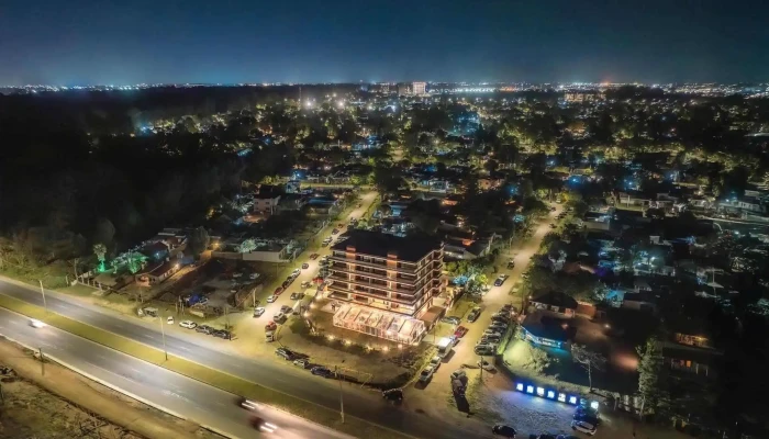 Grour Rambla Del Propietario - Ciudad de la Costa