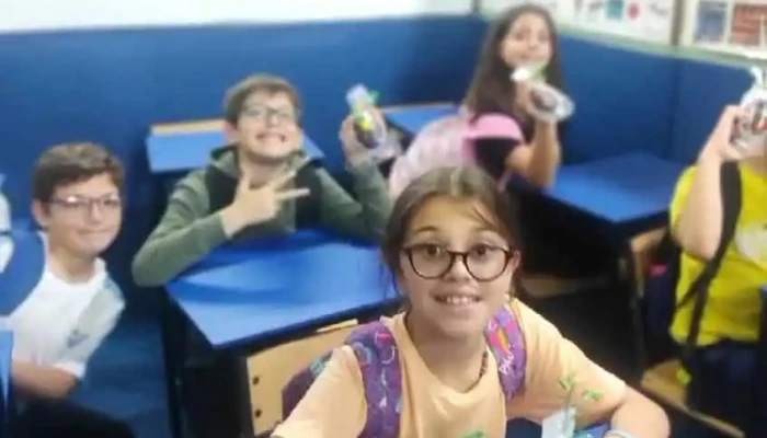 Growing Up English Centre -  Videos - Joaquín Suárez