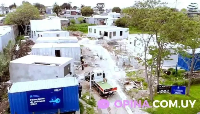 Grupo Ciappesoni -  Del Propietario - Pando