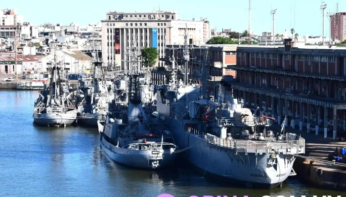 Grupo De Buceo Grubu De La Armada Nacional Precios - Montevideo