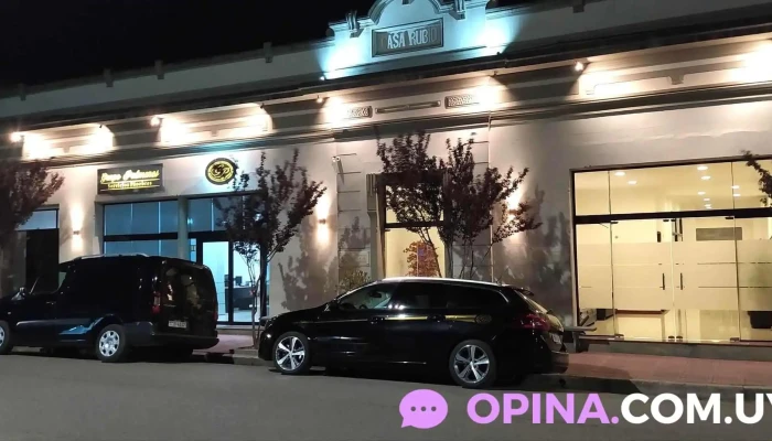 Grupo Palmares Servicios Funebres - 27200 Castillos