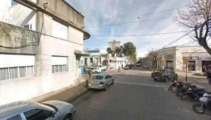 Grupoitem Numerodeg - Paysandú