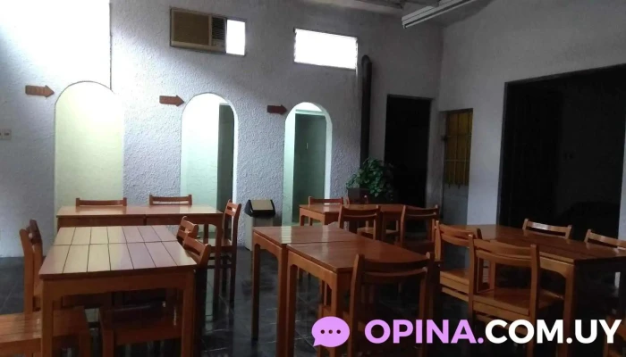 GrupoITEM - Paysandú