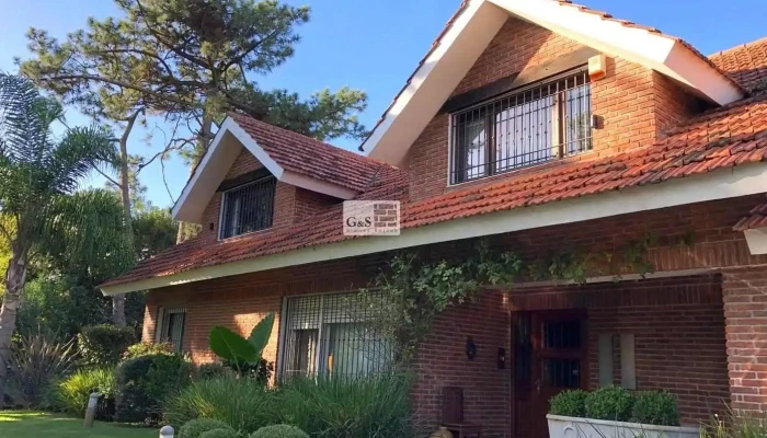 Gs Bienes Raices Del Propietario - Montevideo