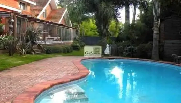 Gs Bienes Raices Interior - Montevideo