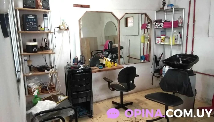 Guadalupe pelossssss - Gibraltar 4237