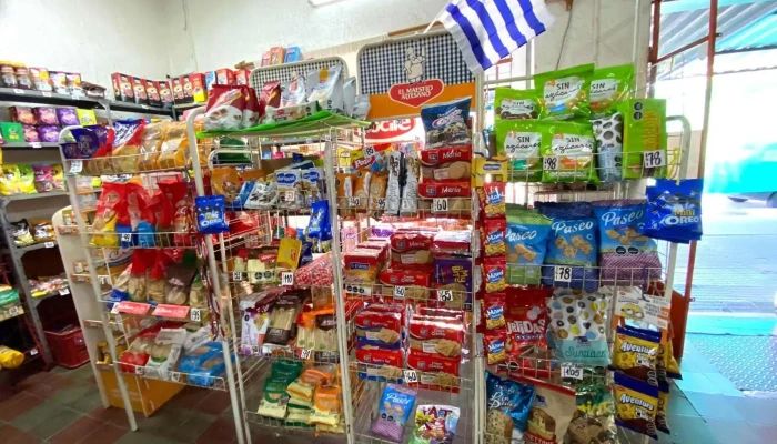 GuaMar - 65000 Fray Bentos