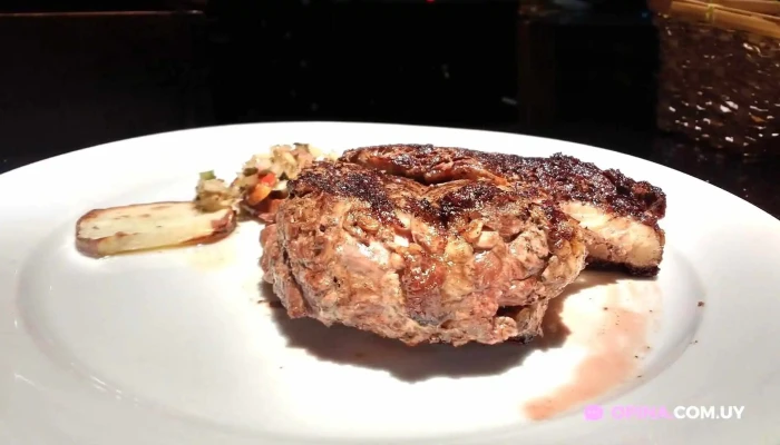 Guappa -  Filete - Punta del Este